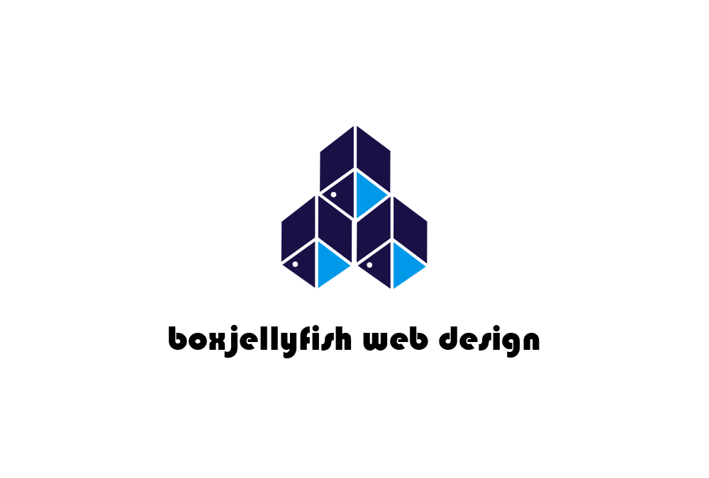 Boxjellyfish Web Design logo