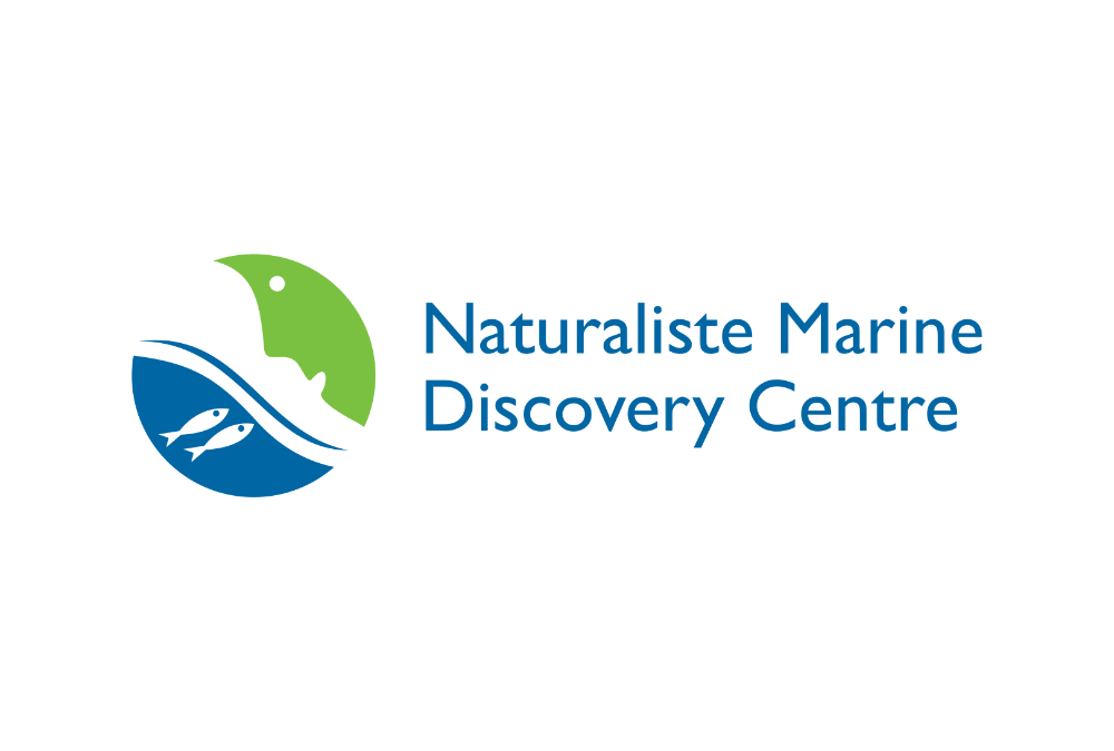 Naturaliste Marine Discovery Centre logo