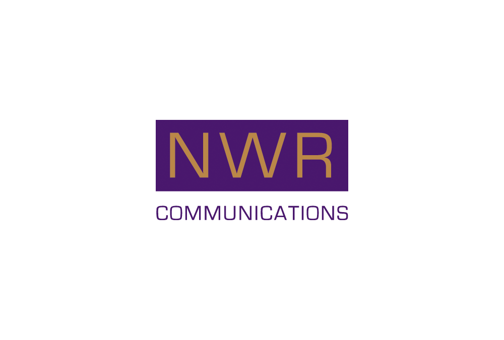 NWR Communications logo